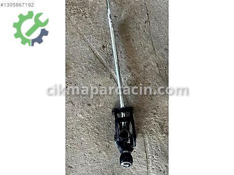 Opel Astra Vites çıkma parça