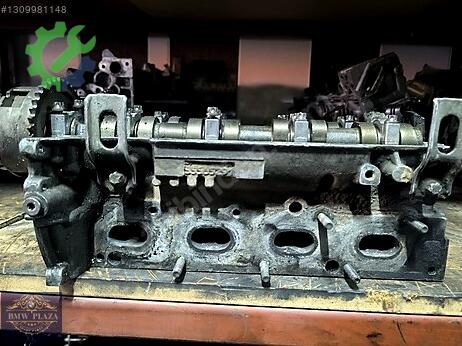 Opel Astra Silindir Kapak A14NET çıkma parça