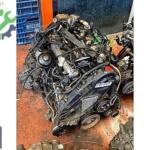 2005 Opel Vectra Motor Komple Çıkma Parça Samsun