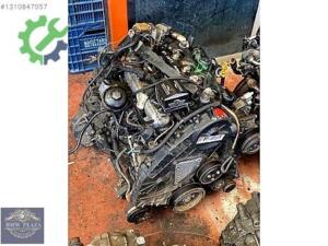OPEL ASTRA J 1.7CDTI KOMPLE GARANTİLİ MOTOR