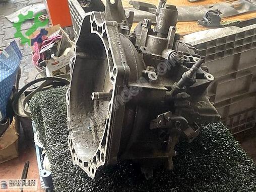 Opel Astra Şanzıman Komple çıkma parça