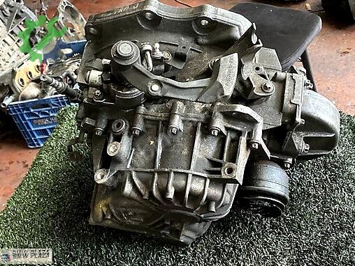 Opel Astra Şanzıman Komple çıkma parça
