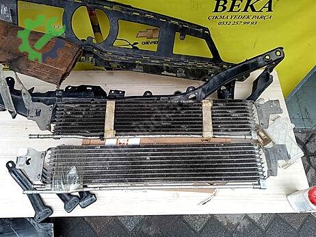 Opel Astra Bakalit çıkma parça