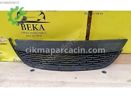 Opel Astra Bakalit çıkma parça