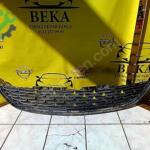 OPEL ASTRA J ALT IZGARA MAKYAJLI ÇIKMA ORJİNAL YEDEK PARÇA