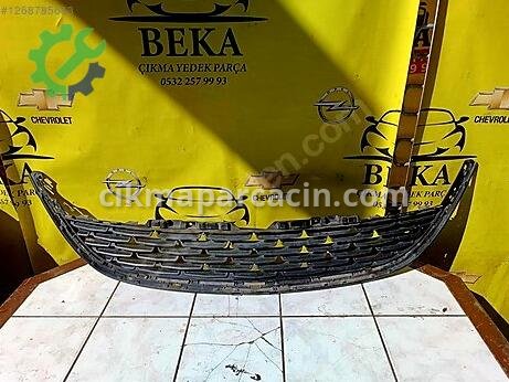 Opel Astra Panjur çıkma parça