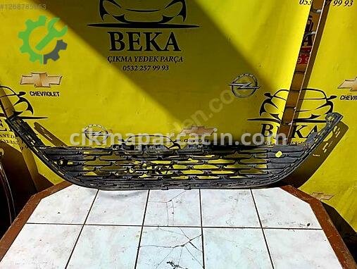 Opel Astra Panjur çıkma parça
