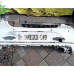 OPEL ASTRA J HB MAKYAJLI BEYAZ ARKA TAMPON ÇIKMA ORJİNAL YEDEK