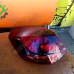 OPEL ASTRA J HB SOL DIŞ STOP ÇIKMA ORJİNAL YEDEK PARÇA