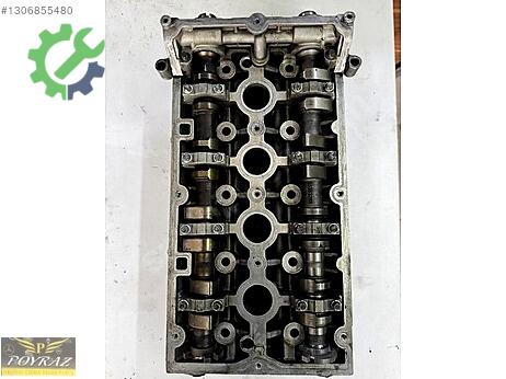 Opel Astra Silindir Kapak çıkma parça