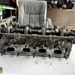 Opel Astra Silindir Kapak Çıkma Parça İstanbul