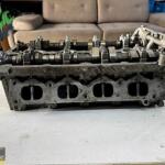 Opel Astra Silindir Kapak Çıkma Parça İstanbul