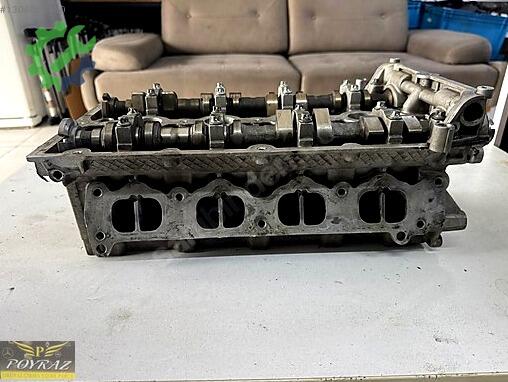 Opel Astra Silindir Kapak A16XER çıkma parça