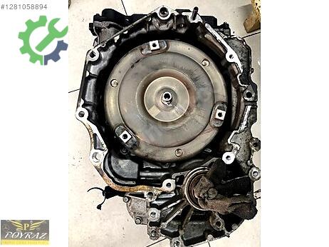 Opel Astra Şanzıman Komple çıkma parça