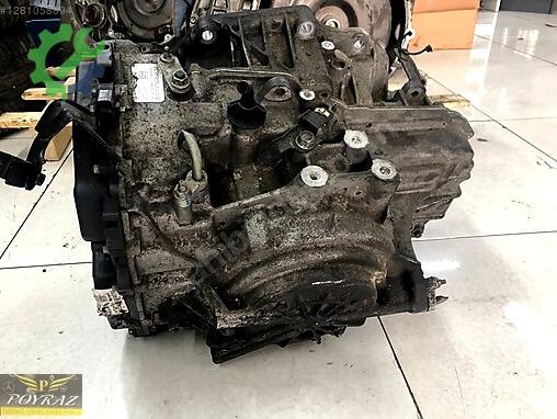 Opel Astra Şanzıman Komple çıkma parça