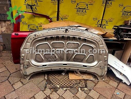 Opel Astra Kaput çıkma parça