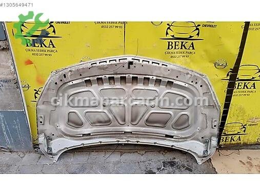 Opel Astra Kaput çıkma parça