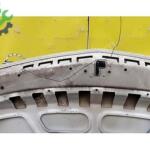 OPEL ASTRA J MOTOR KAPUTU BEYAZ ÇIKMA ORJİNAL YEDEK PARÇA