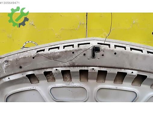Opel Astra Kaput çıkma parça