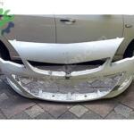 OPEL ASTRA J ÖN TAMPON MAKYAJLI ÇIKMA ORJİNAL YEDEK PARÇA