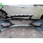 OPEL ASTRA J ÖN TAMPON MAKYAJLI ÇIKMA ORJİNAL YEDEK PARÇA
