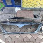 OPEL ASTRA J ÖN TAMPON MAKYAJLI ÇIKMA ORJİNAL YEDEK PARÇA