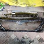 OPEL ASTRA J ÖN TAMPON MAKYAJLI ÇIKMA ORJİNAL YEDEK PARÇA