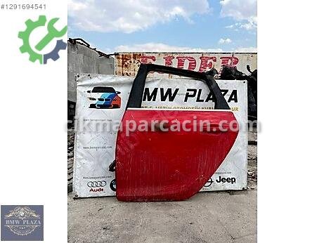 Opel Astra Sol Arka Kapı çıkma parça