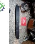 OPEL ASTRA J PLAKA BANDI ÇIKMA ORJİNAL YEDEK PARÇA