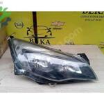 OPEL ASTRA J SAĞ FAR HALOJEN ÇIKMA ORJİNAL YEDEK PARÇA
