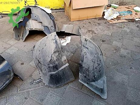 Opel Astra Davlumbaz çıkma parça