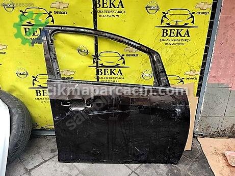 Opel Astra Sağ Ön Kapı çıkma parça