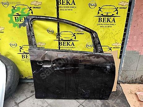 Opel Astra Sağ Ön Kapı çıkma parça