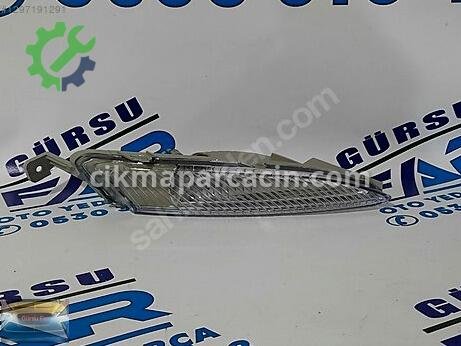 Opel Astra Sinyal çıkma parça