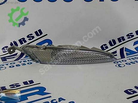 Opel Astra Sinyal çıkma parça