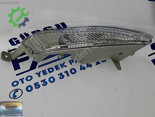 Opel Astra Sinyal çıkma parça