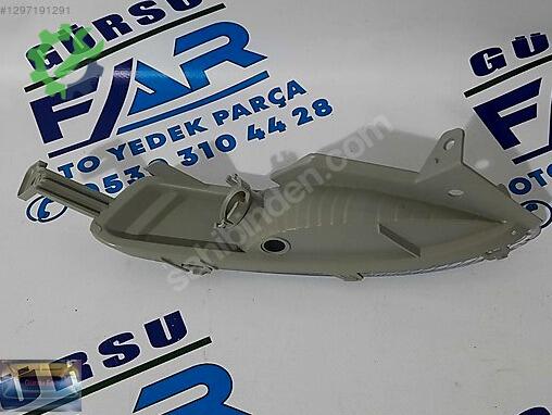 Opel Astra Sinyal çıkma parça