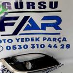 OPEL ASTRA J SAĞ SİS ÇERVESİ KROMAJ ÇITALI 2012 – ÜZERİ
