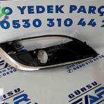 OPEL ASTRA J SAĞ SİS ÇERVESİ KROMAJ ÇITALI 2012 – ÜZERİ