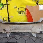 OPEL ASTRA J SEDAN ARKA TAMPON ÇIKMA ORJİNAL YEDEK PARÇA