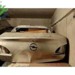 OPEL ASTRA J SEDAN BAGAJ KAPAĞI GRİ ÇIKMA ORJİNAL YEDEK PARÇA