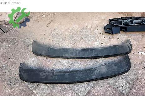 Opel Astra Bakalit çıkma parça
