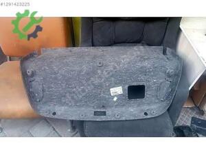 OPEL ASTRA J SEDAN İÇ BAGAJ DÖŞEMESİ ÇIKMA ORJİNAL YEDEK PARÇA