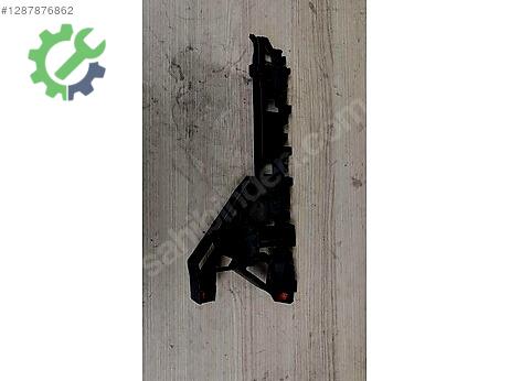 Opel Astra Arka Tampon çıkma parça