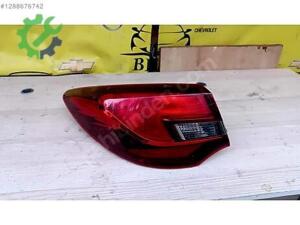 OPEL ASTRA J SEDAN SOL DIŞ STOP HATASIZ ÇIKMA ORJİNAL