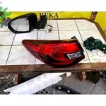 OPEL ASTRA J SEDAN SOL STOP İTAL YEDEK PARÇA