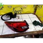 OPEL ASTRA J SEDAN SOL STOP İTAL YEDEK PARÇA