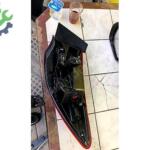 OPEL ASTRA J SEDAN SOL STOP İTAL YEDEK PARÇA