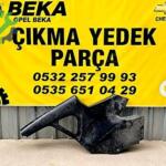 OPEL ASTRA J SOL ARKA ÇAMURLUK ÇIKMA ORJİNAL YEDEK PARÇA