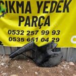 OPEL ASTRA J SOL ARKA ÇAMURLUK ÇIKMA ORJİNAL YEDEK PARÇA
